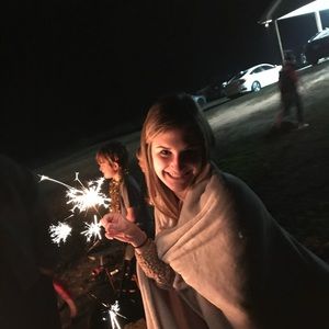 Meet your Posher, Grace